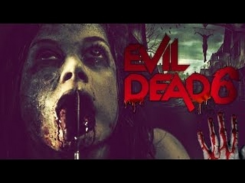 Evil Dead 1 Full Movie In Tamil Downloadl